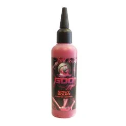 Korda Goo Spicy Squid Power Smoke