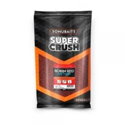 Sonubaits Robin Red Method Mix 2kg
