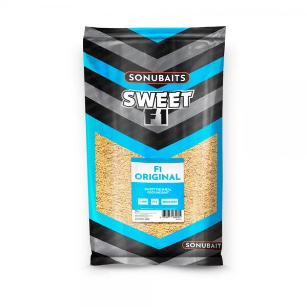 Sonubaits Sweet F1 2kg