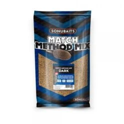 Sonubaits Match Method Mix Dark 2kg