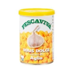 MAIS 285 Gr * Garlic