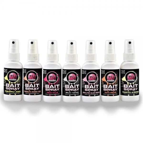 Mainline Bait Spray