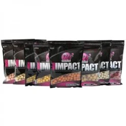 Mainline High Impact Boilies 15mm 1kg