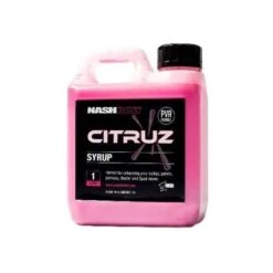 Nash Citruz Spod Syrup 1L