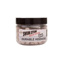 Dynamite Swim Stim Amino White Durable Hookers