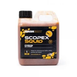 Nash Scopex Squid Syrup 1L
