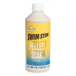 Dynamite Baits Swim Stim Pellet Soak F1 Sweet Cool Water