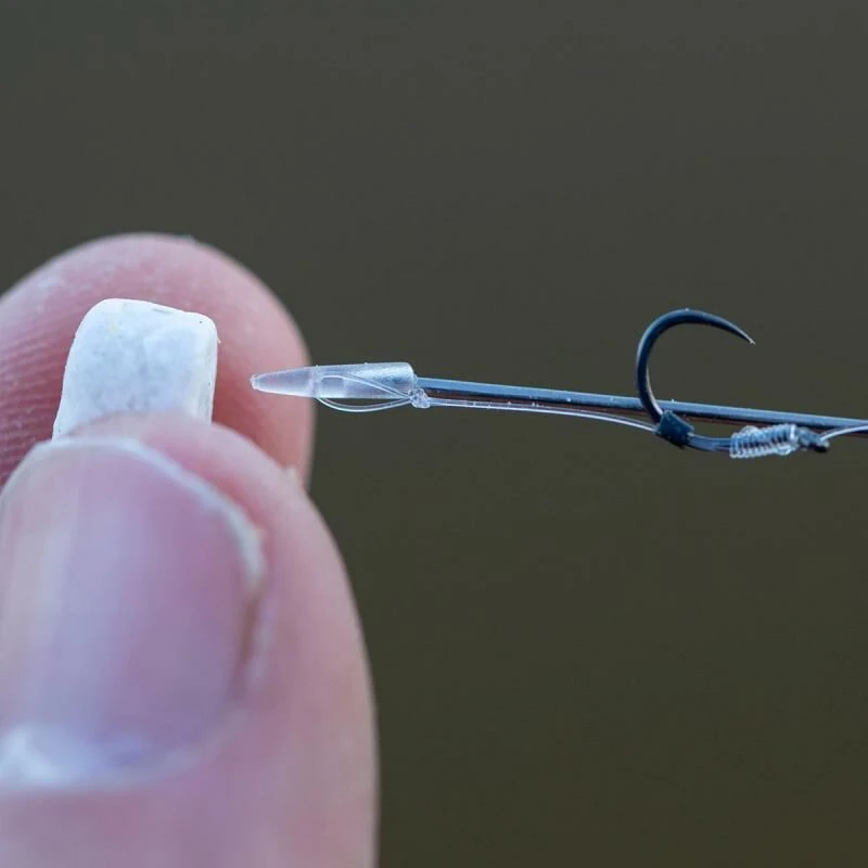 Fjuka Neeonz White - Afbeelding 3