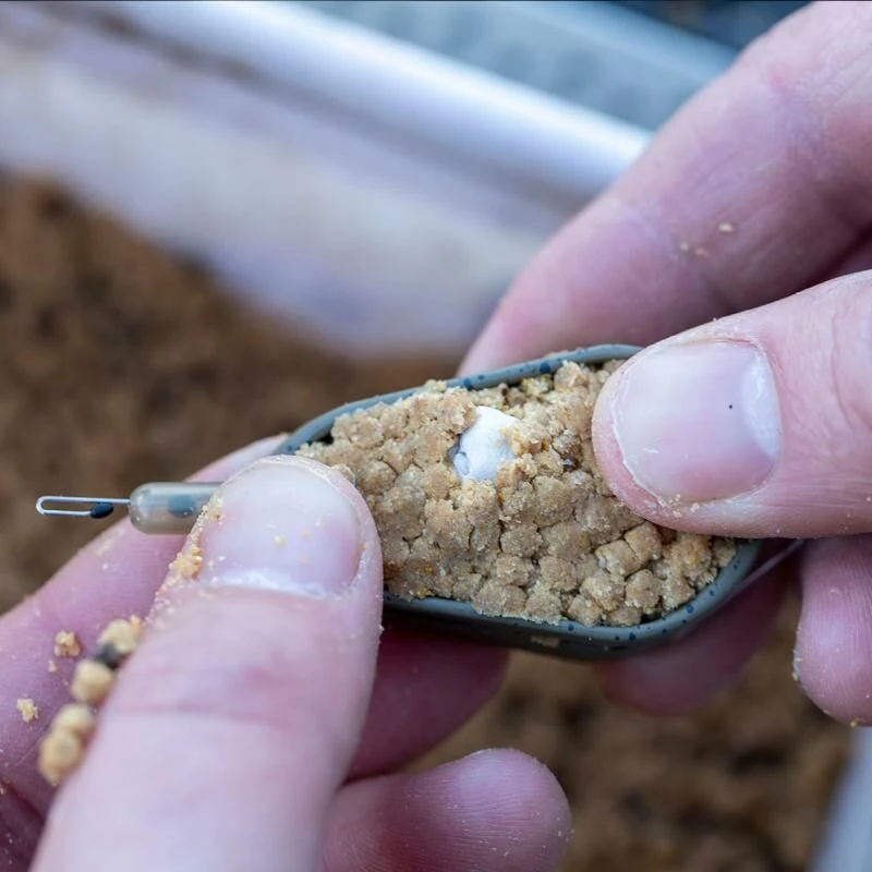 Fjuka Neeonz White - Afbeelding 4