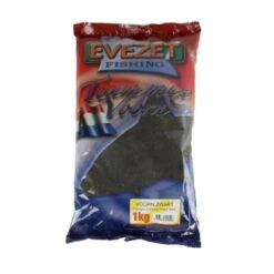 Evezet Teammix Voorn Zwart 1kg