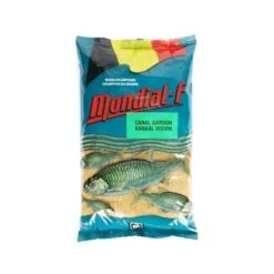 Mondial-F Special Kanaal Voorn 1kg