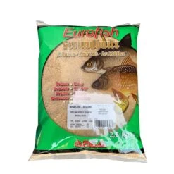 Arca Eurofish Brasem 2,5kg Weekend Pack