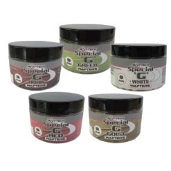 Bait-Tech Special G Dumbell Wafters 8mm