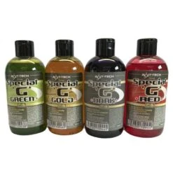 Bait-Tech Deluxe Special G Liquids