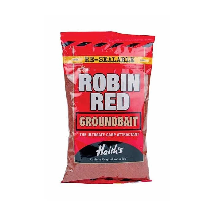 Dynamite Robin Red Groundbait