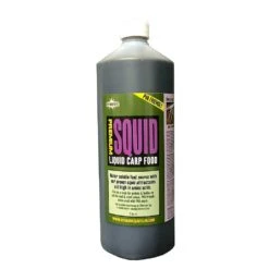 Dynamite Squid Liquid 1liter