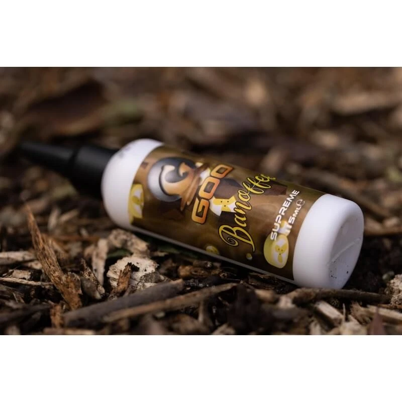 Korda Goo Banoffee Supreme - Afbeelding 2