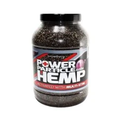 Mainline Power+ Particle Hemp Multi Stim