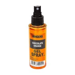 Ringers Chocolate Orange Gel Spray
