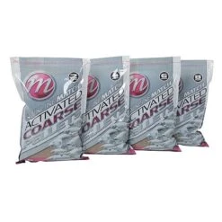 Mainline Match Coarse Pellets 1kg
