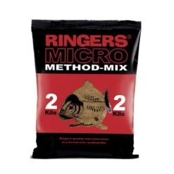 Ringers Micro Method Mix