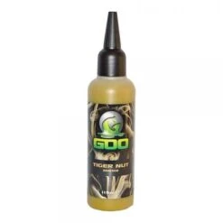 Korda Goo Tiger Nut Smoke