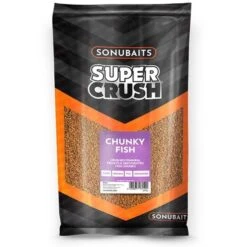 Sonubaits Chunky Fish 2kg