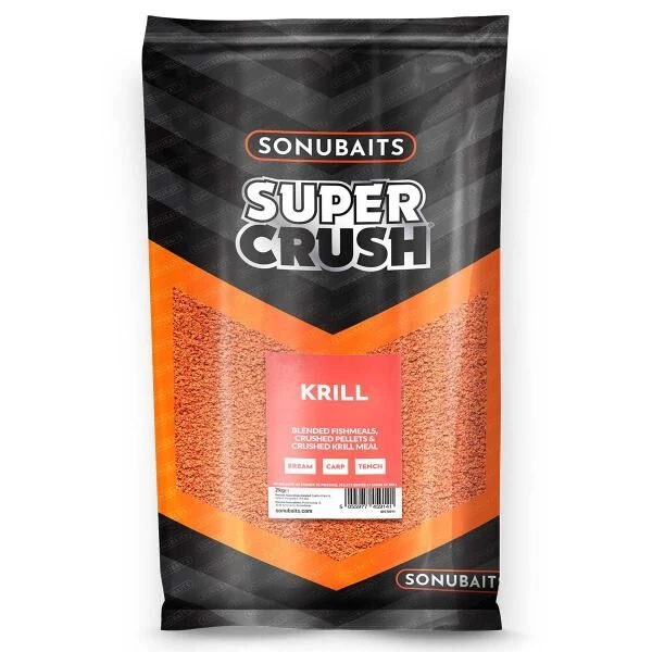 Sonubaits Krill 2kg