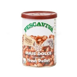 MAIS 285 Gr * Trout Pellet